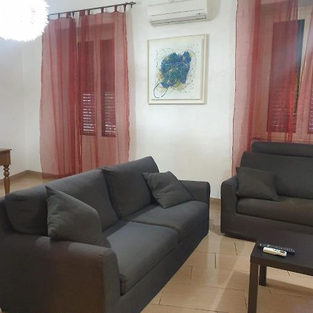 A Casa Tua Διαμέρισμα Παλέρμο Εξωτερικό φωτογραφία
