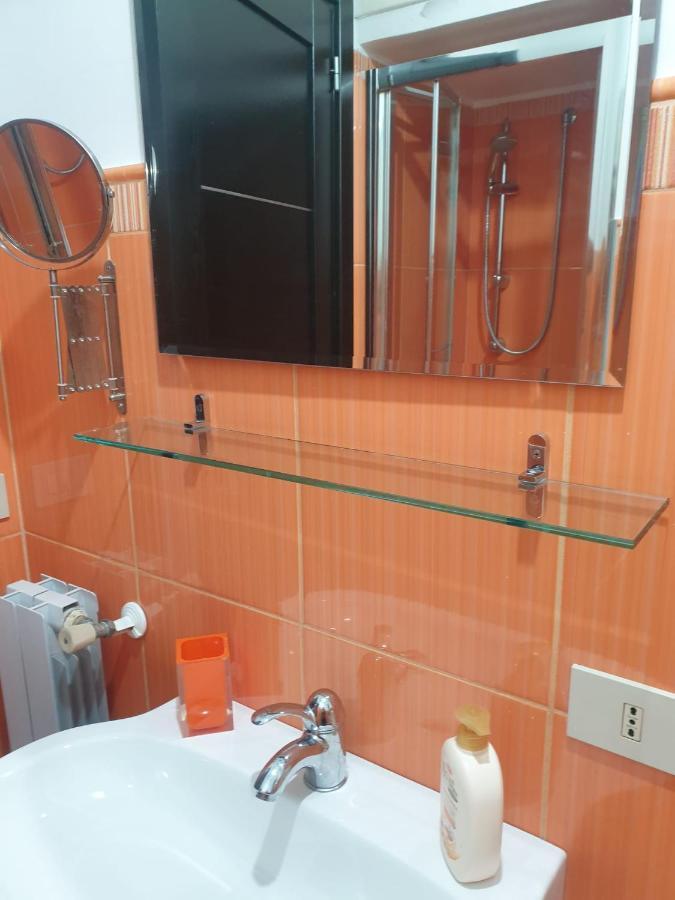 A Casa Tua Διαμέρισμα Παλέρμο Εξωτερικό φωτογραφία