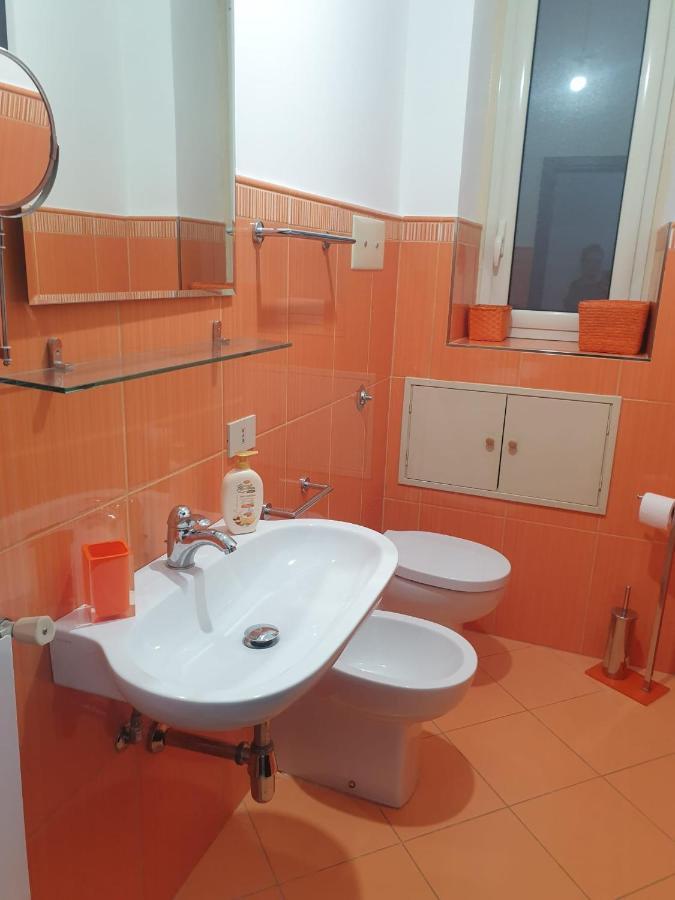 A Casa Tua Διαμέρισμα Παλέρμο Εξωτερικό φωτογραφία