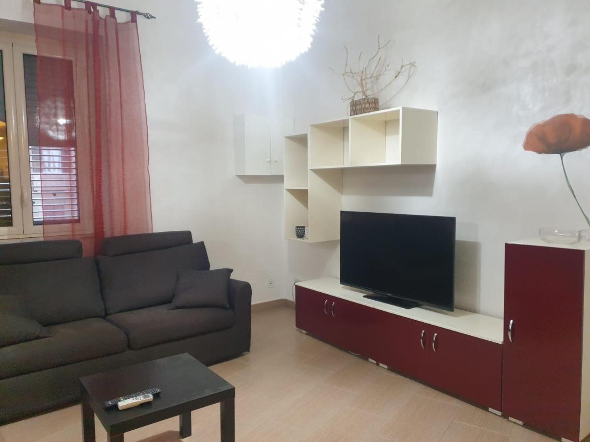 A Casa Tua Διαμέρισμα Παλέρμο Εξωτερικό φωτογραφία