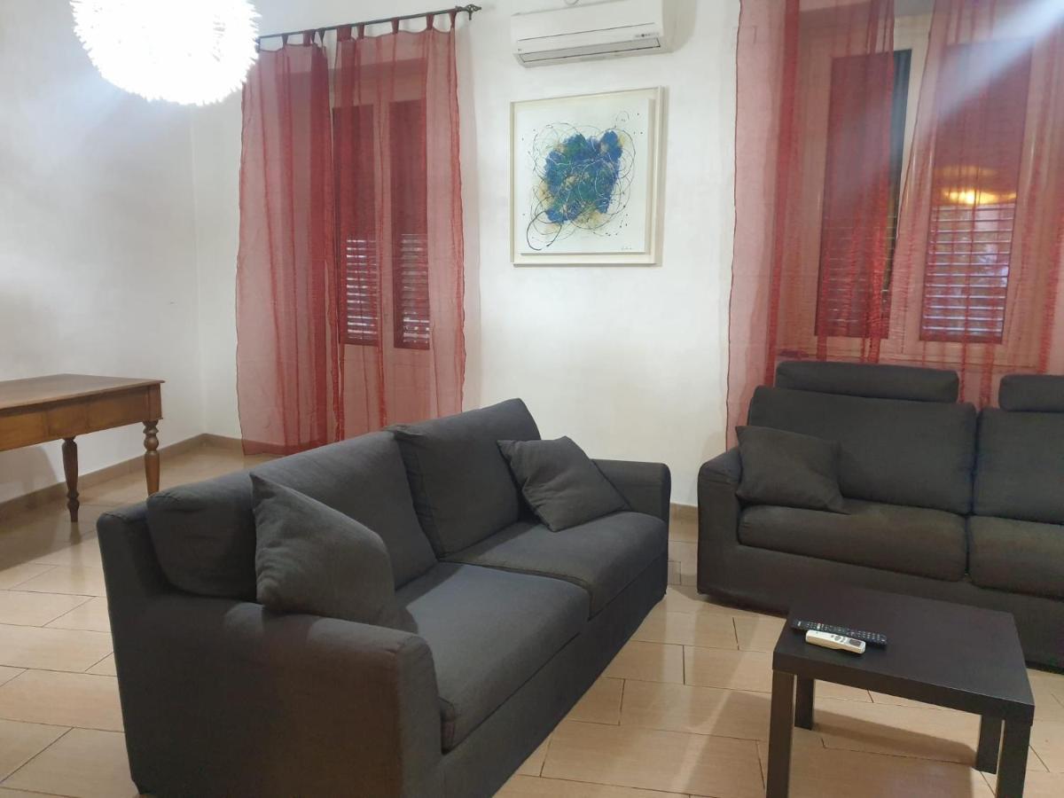 A Casa Tua Διαμέρισμα Παλέρμο Εξωτερικό φωτογραφία