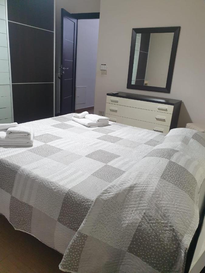 A Casa Tua Διαμέρισμα Παλέρμο Εξωτερικό φωτογραφία